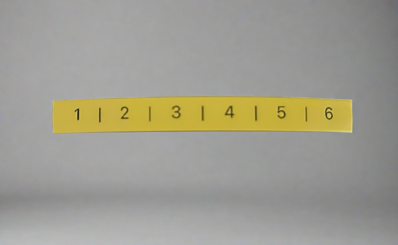 Marked EV6 Connector Kit