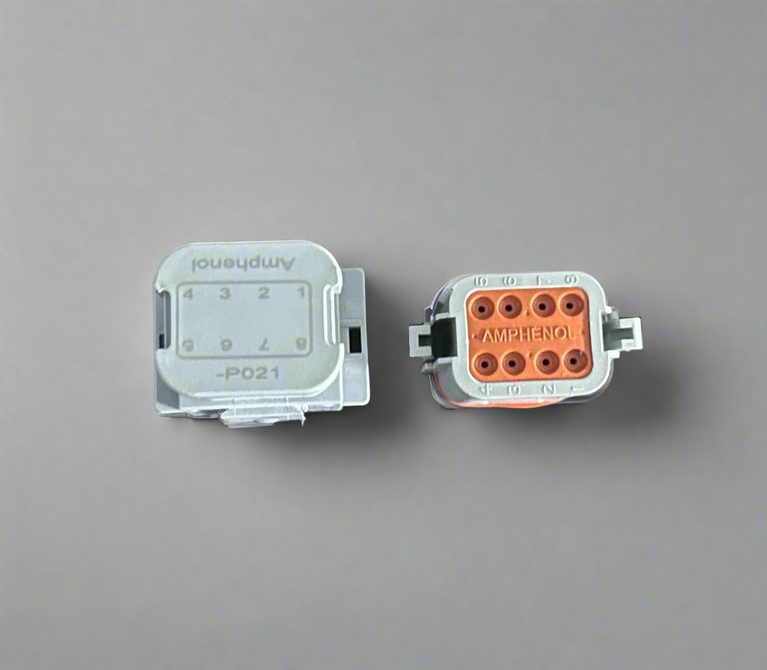 AT Distribution Hub Connector Kit