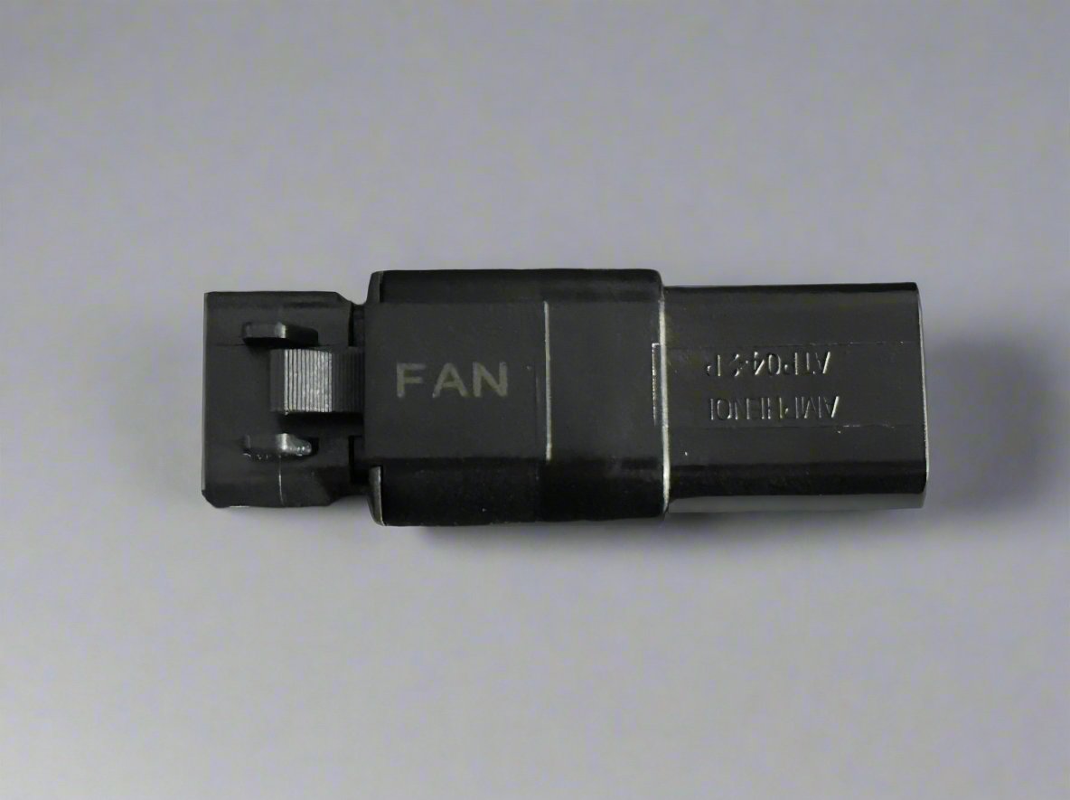 Marked ATP 2 Pin Connector Kit