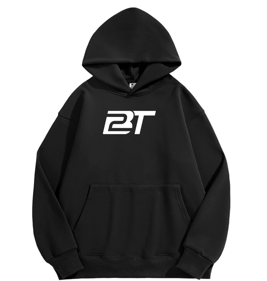 B2T Logo Hoodie Unisex