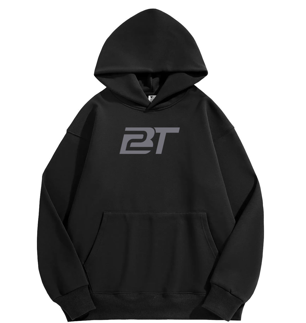 B2T Logo Hoodie Unisex