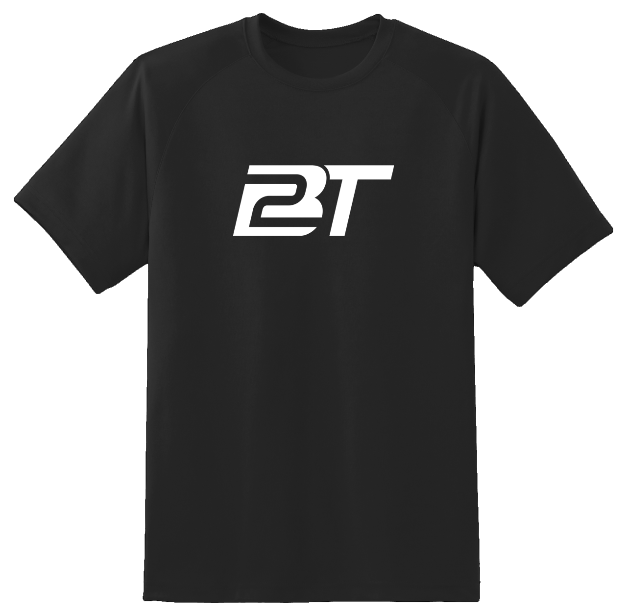 B2T Logo T-Shirt Unisex