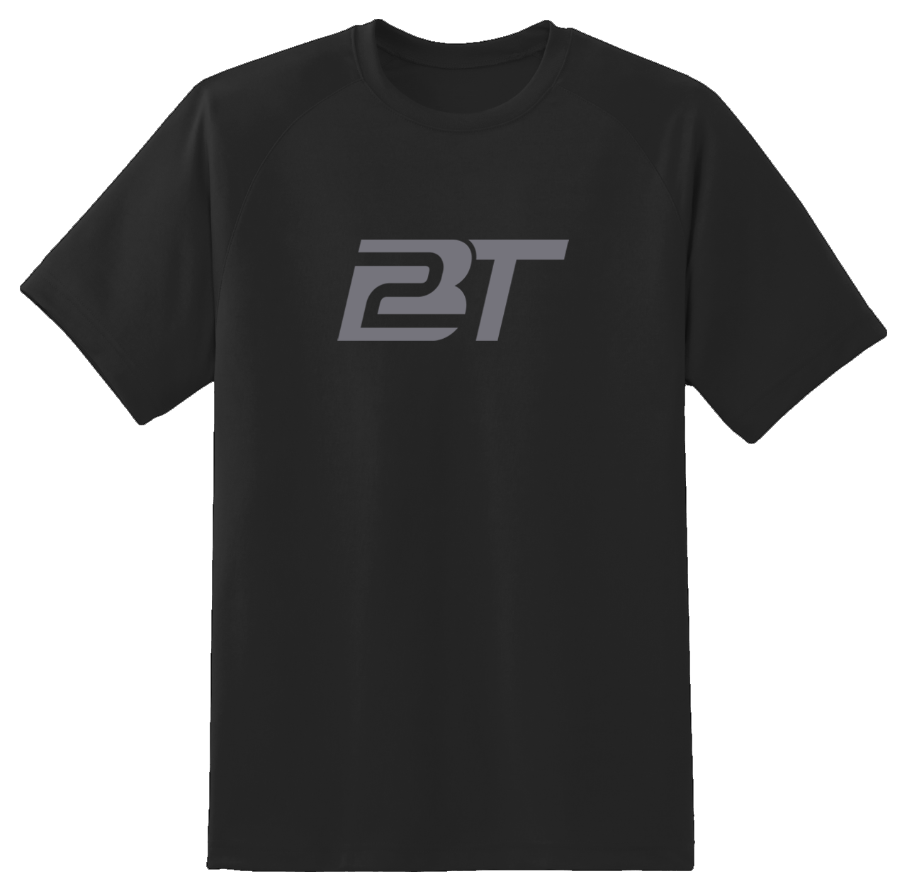 B2T Logo T-Shirt Unisex