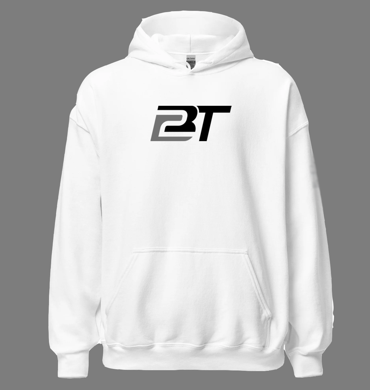 B2T Logo Hoodie Unisex