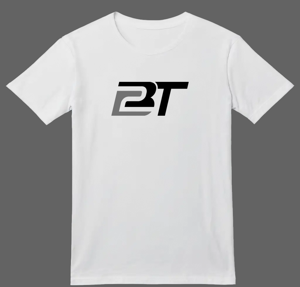 B2T Logo T-Shirt Unisex